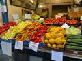 Central Market produce