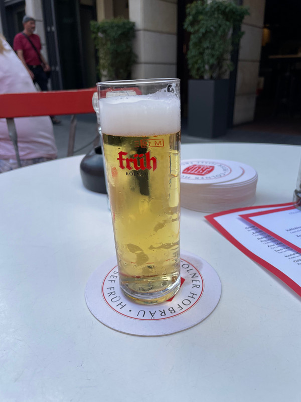 Cologne beer