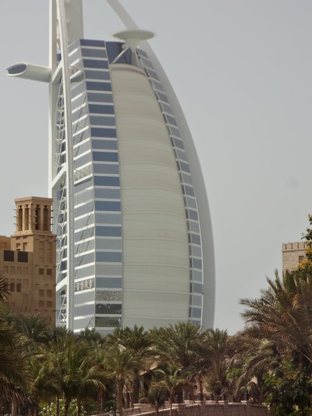 Burj AlArab