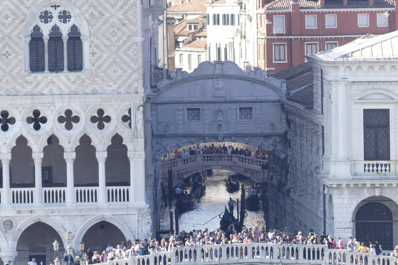 Bridge of Sighs