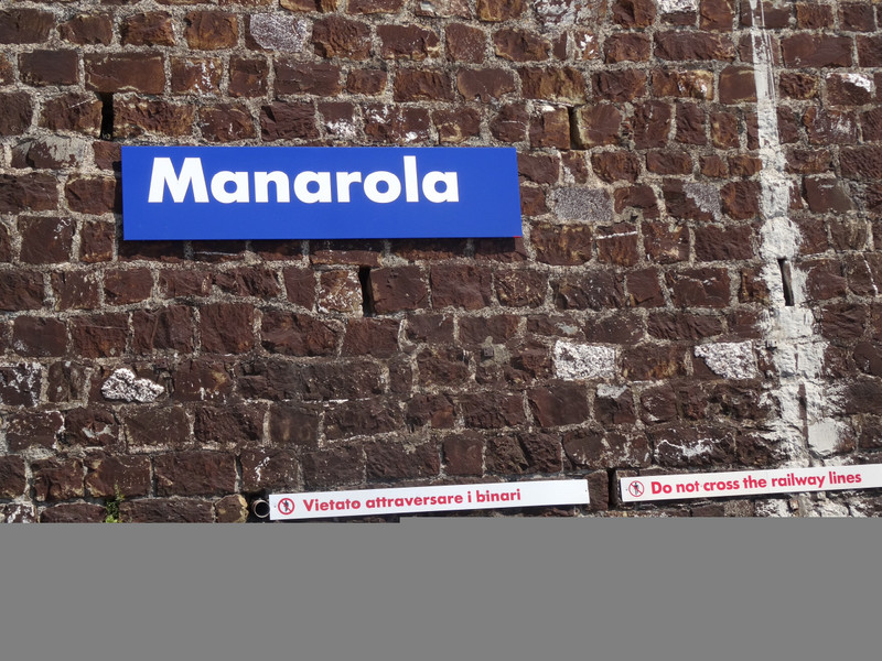 Manarola 