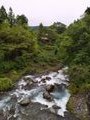 Daiya River.