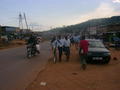 Mukono Town