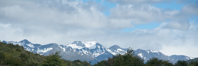 Tierra del Fuego N.P.