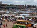 Kumasi markets