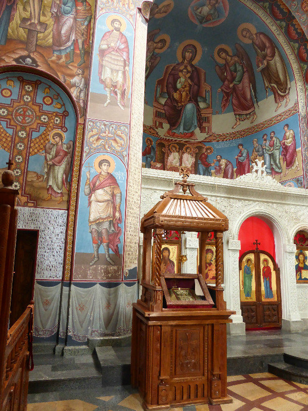 Georgian Orthodox Church