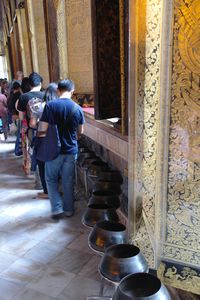 More Wat Pho