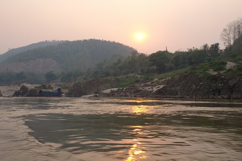 Mekong Slow Boat 9