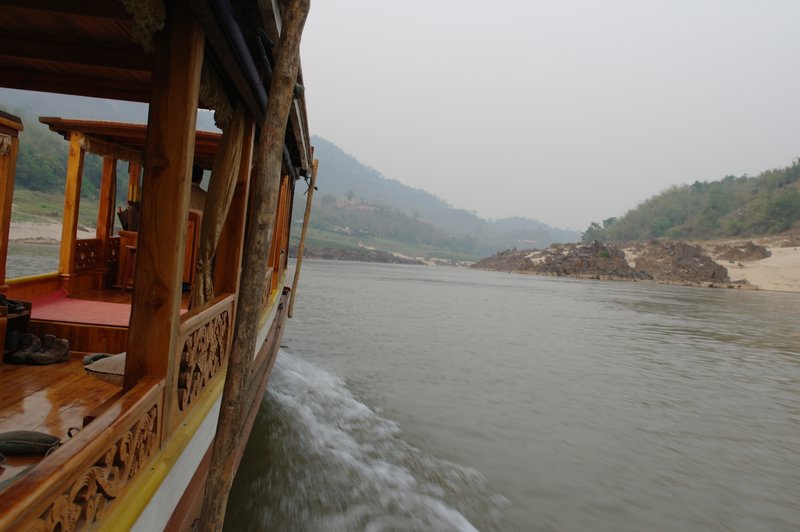 Mekong Slow Boat 10