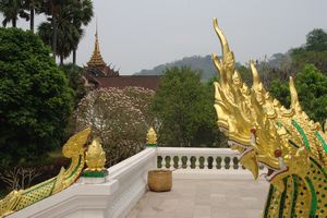 Palace Museum Luang Prabang 4