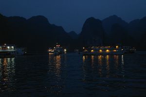 Ha Long Bay 25