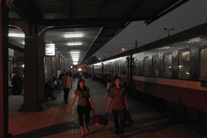 Hanoi Station