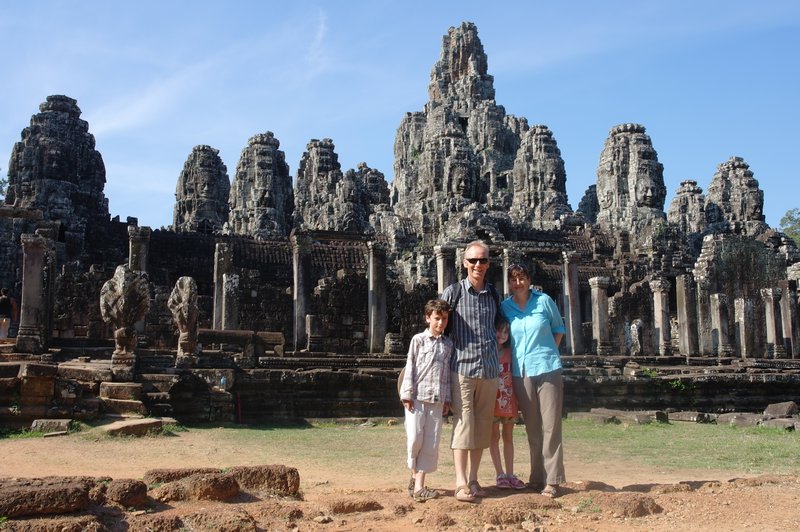 Angkor Thom 4 (1)