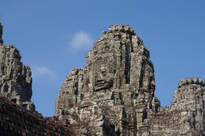 Angkor Thom 4 (2)