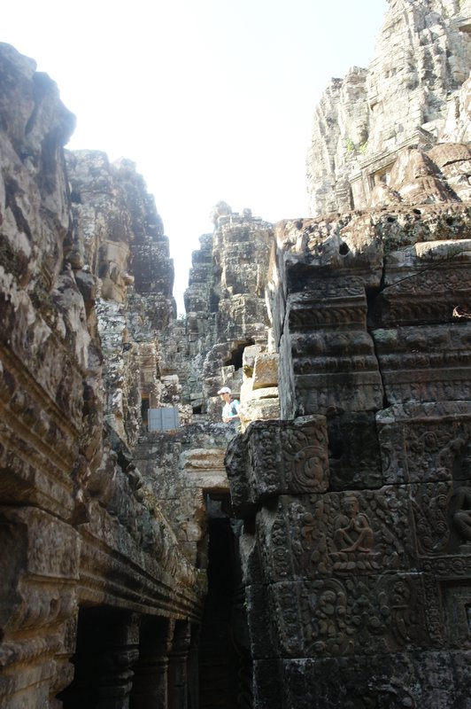 Angkor Thom 7