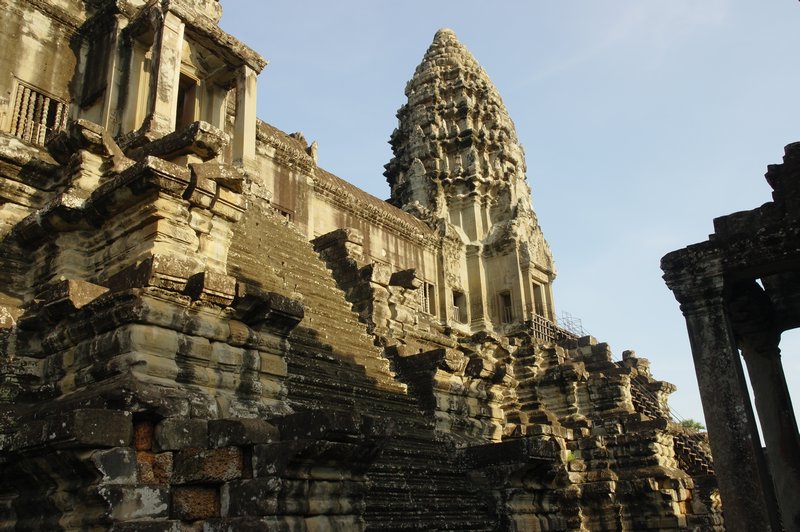 Angkor Wat 20