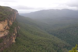 Wentworth Falls Blue Mountains (2)