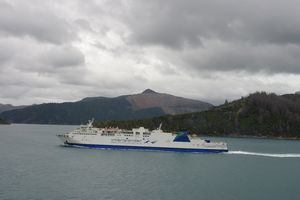 Interislander Ferry (8)