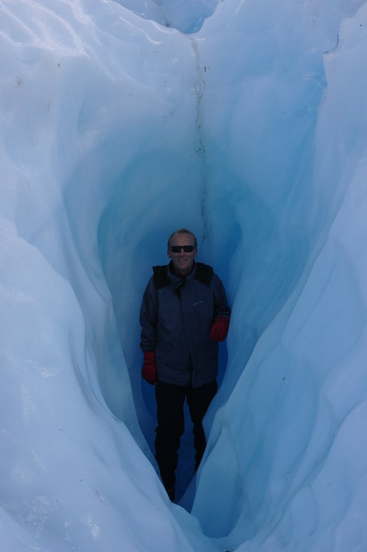 On The Franz Josef Glacier (29)