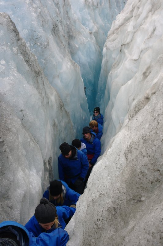 On The Franz Josef Glacier (39)