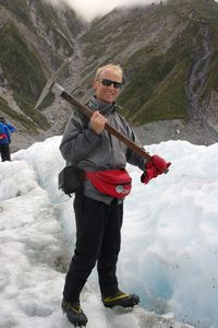 On The Franz Josef Glacier (40)