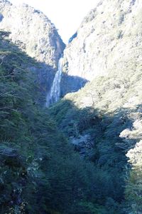 Walk to the Devil's Punchbowl Falls (4)