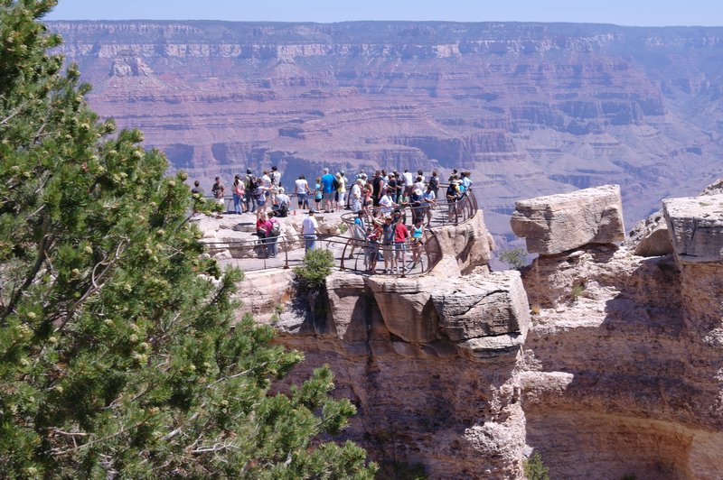 The Grand Canyon (3)