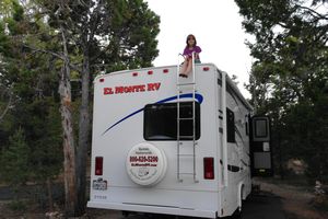 Jamboree Sport RV at the Grand Canyon Campground (2)