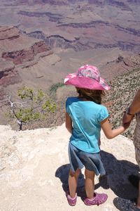 The Grand Canyon (18)