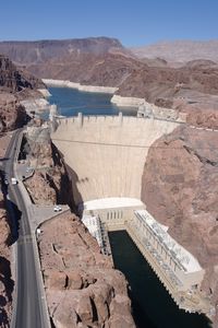The Hoover Dam (4)