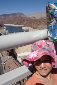 The Hoover Dam (6)