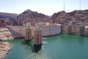 The Hoover Dam (10)