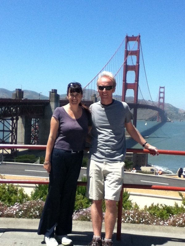 Golden Gate Bridge (8)