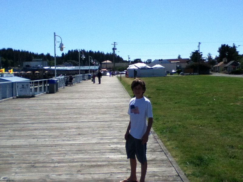 Florence, Oregon (2)