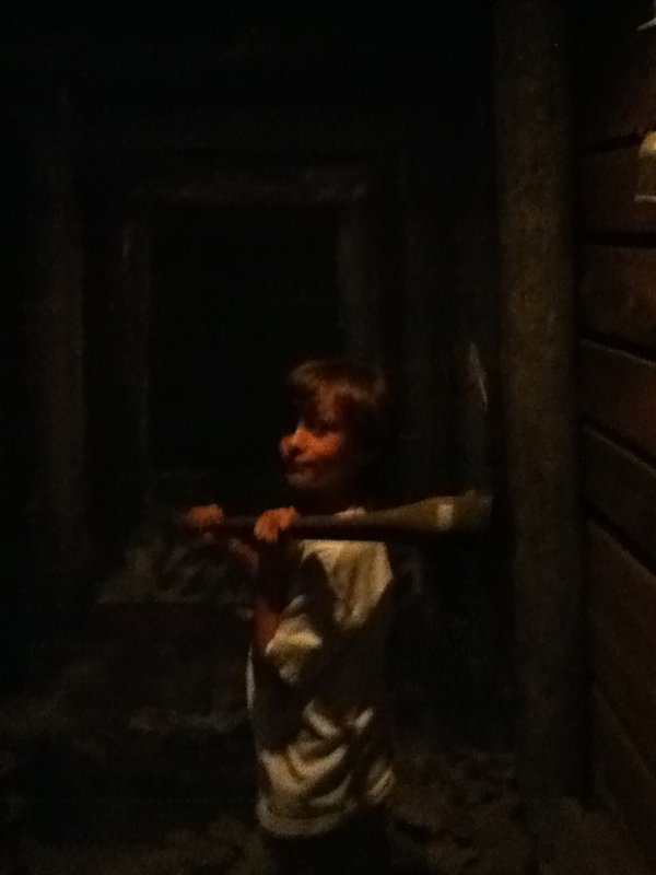 The Mining Museum (2)
