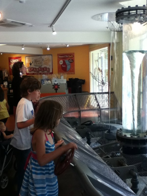 A Visit to the Madison Children's Museum (3)