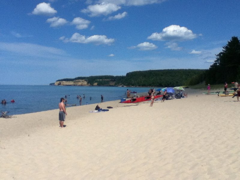 Pictured Rocks National Lakeshore (24)