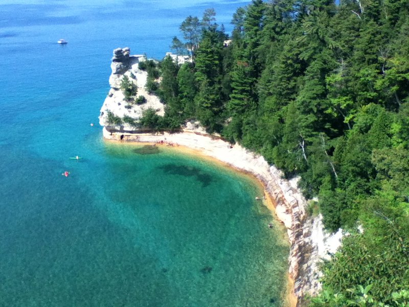 Pictured Rocks National Lakeshore (26)