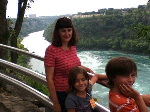 Whirlpool Lower Rapids, Niagara (2)
