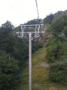 Whiteface Mountain Gondola Ride, Adirondacks (7)