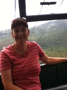 Whiteface Mountain Gondola Ride, Adirondacks (8)