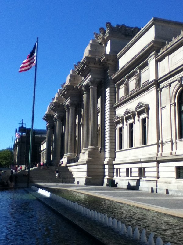 The Metropolitan Museum of Art (10)