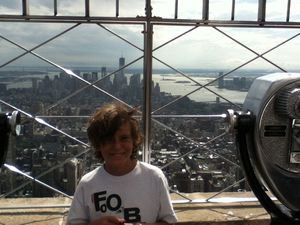 Empire State Building (7)