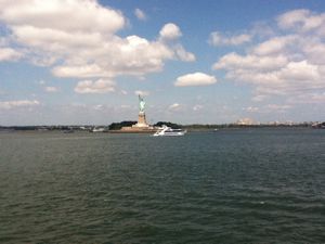 On the Staten Island Ferry (12)