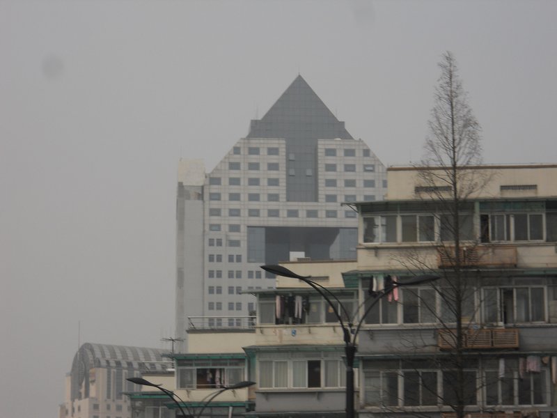 Hangzhou Highrise