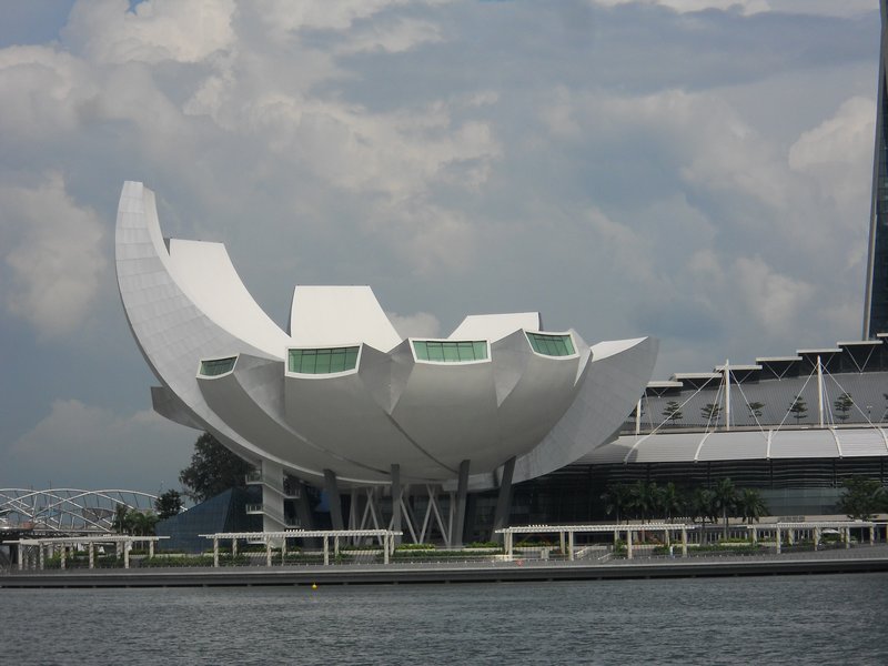 Singapore Art and Science Museum