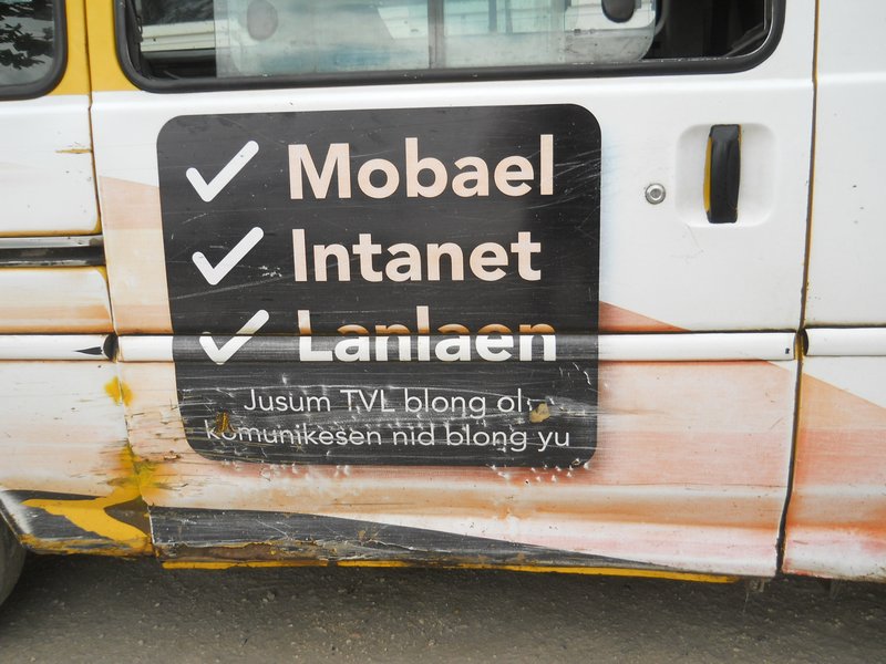 Mobael Intanet
