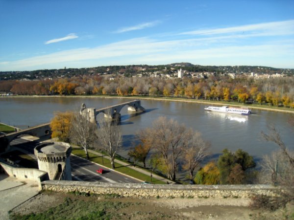 Pont d'Avignon