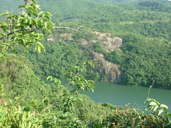 PokFuLam Reservoir