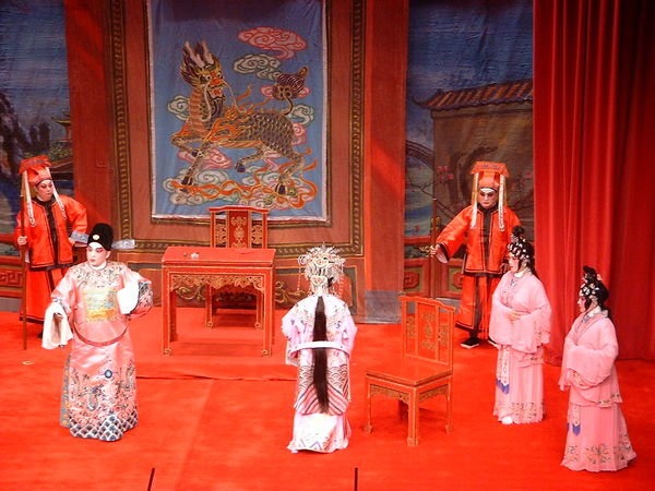 cantonese opera 